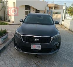 كيا سورينتو